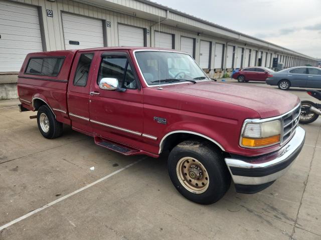Vin: 1ftex15nxskc03786, lot: 61467235, ford all models 19954