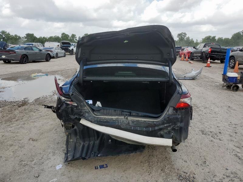 2023 TOYOTA CAMRY LE - 4T1C11AK2PU753768