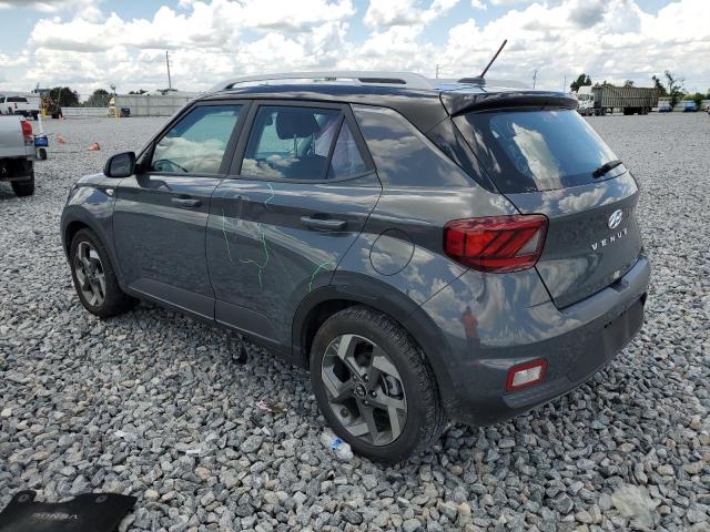 2024 HYUNDAI VENUE SEL KMHRC8A33RU294761