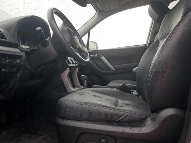 2015 SUBARU FORESTER 2 - JF2SJARC3FH822182