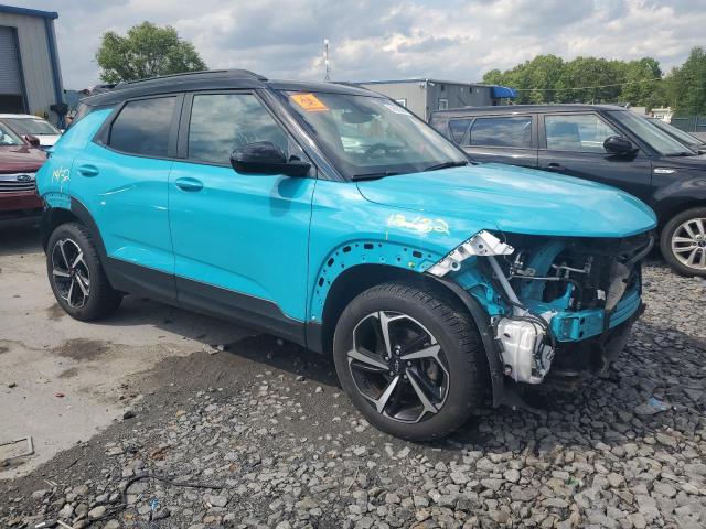 Vin: kl79musl9nb031752, lot: 59886335, chevrolet trailblzr rs 20224