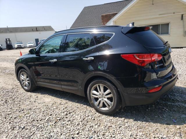 Vin: 5xyzudla2dg047148, lot: 60161945, hyundai santa fe 20132