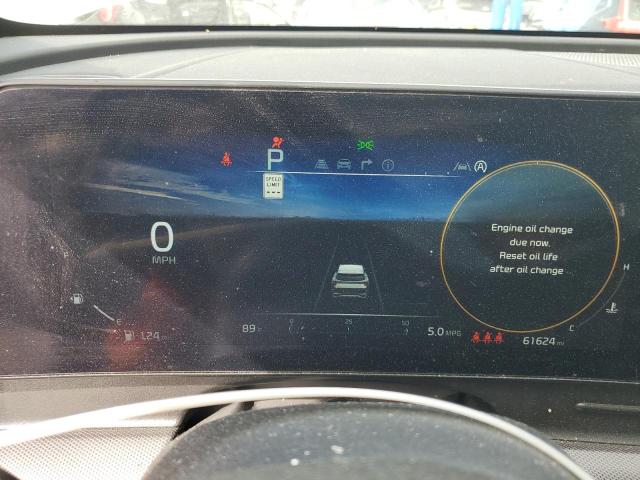2023 KIA SPORTAGE S - 5XYK4CAF2PG029666