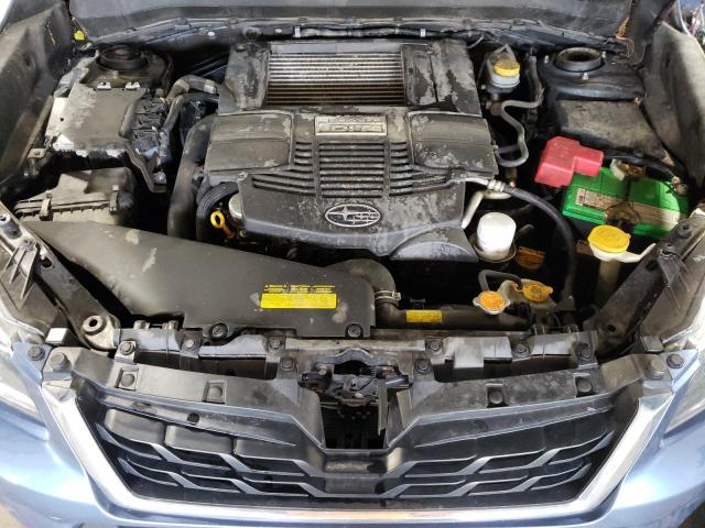 2017 SUBARU FORESTER 2 - JF2SJGWC8HH454995