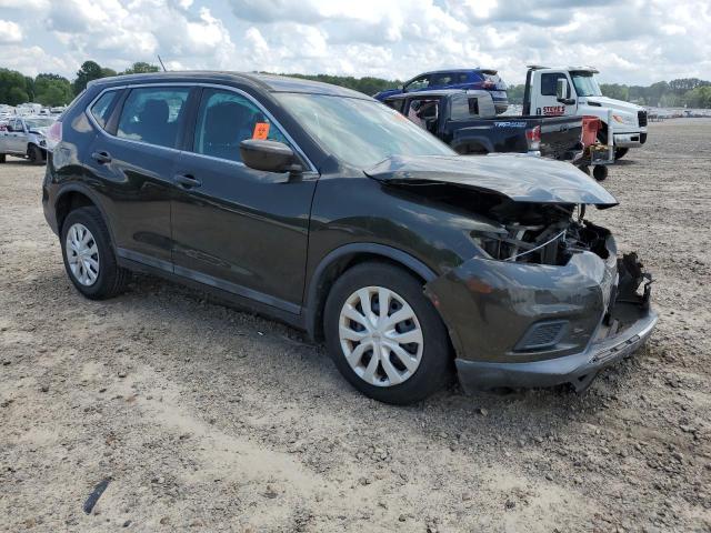 2016 NISSAN ROGUE S - 5N1AT2MT5GC759517