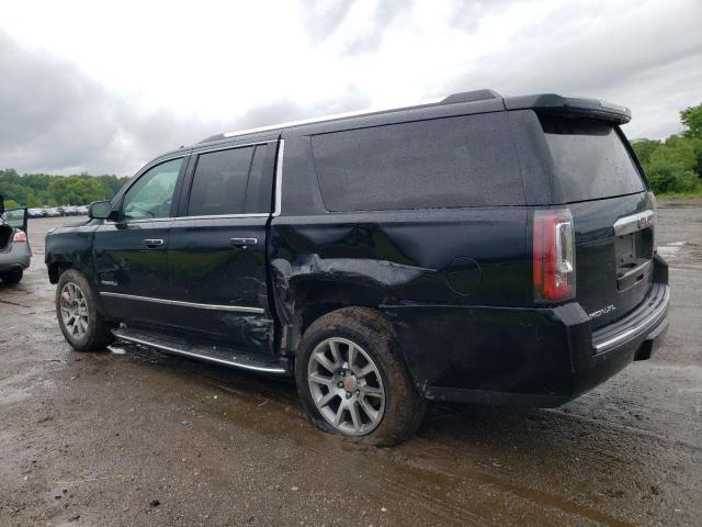 Vin: 1gks2hkj6hr122848, lot: 59744435, gmc yukon denali 20172