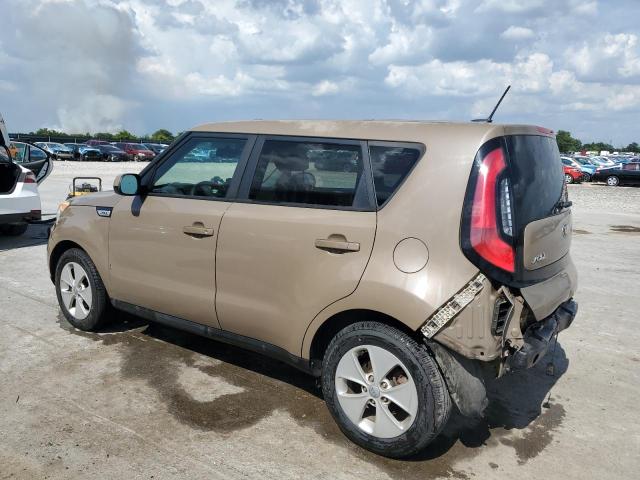 Vin: kndjn2a22f7136275, lot: 62313385, kia soul 20152