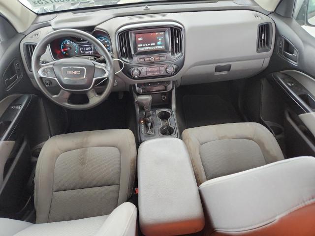 2018 GMC CANYON 1GTH5BEN3J1280531