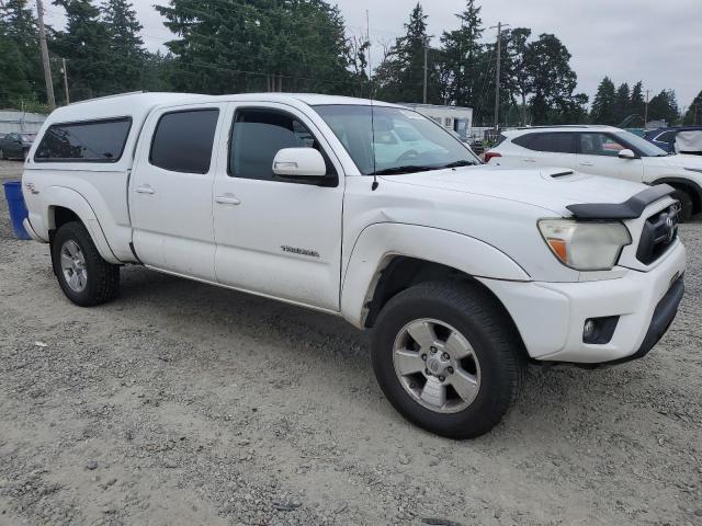 Vin: 3tmmu4fn0cm041505, lot: 60306085, toyota tacoma double cab long bed 20124