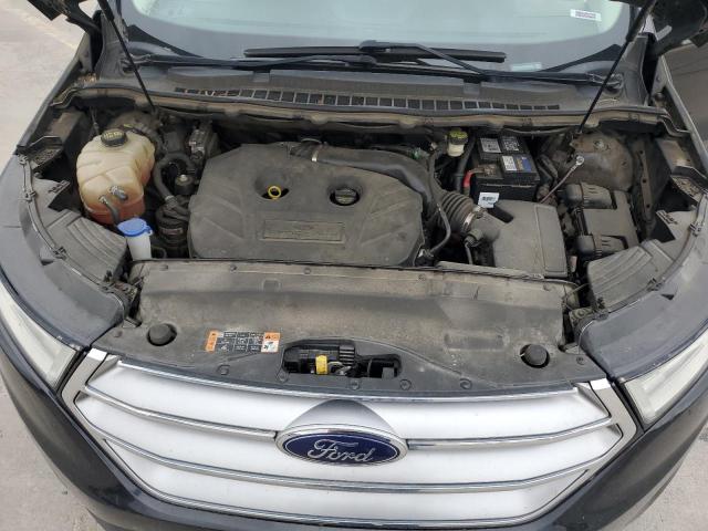 2015 FORD EDGE TITAN - 2FMTK4K92FBB43691
