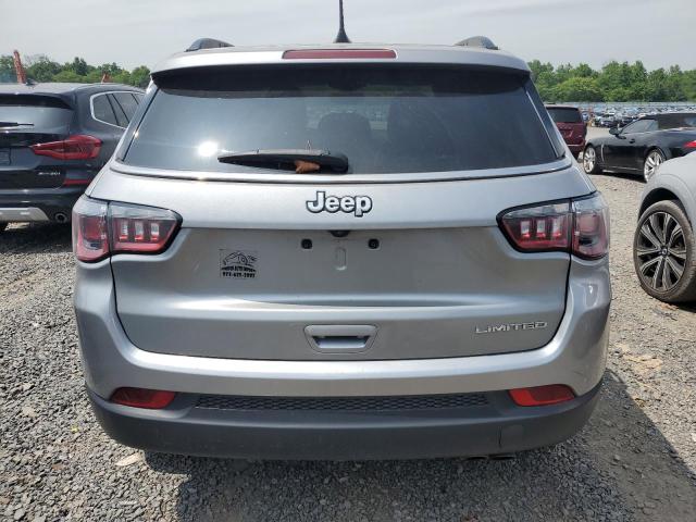 2020 JEEP COMPASS LI 3C4NJCCB0LT241310