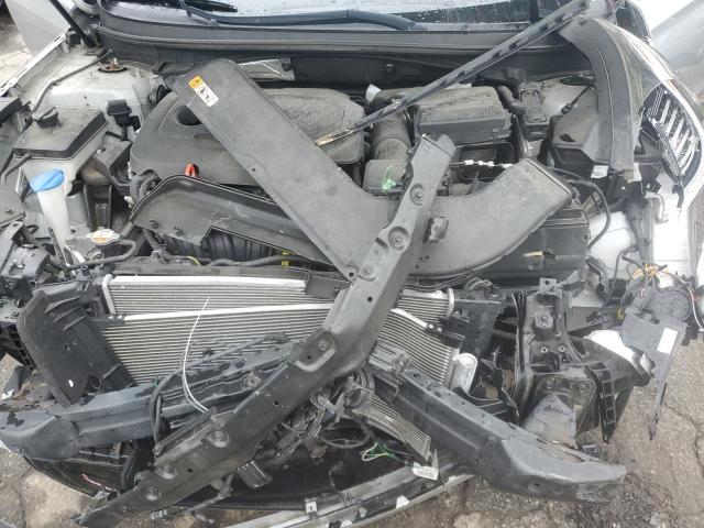 2017 HYUNDAI SONATA SE - 5NPE24AF5HH588731
