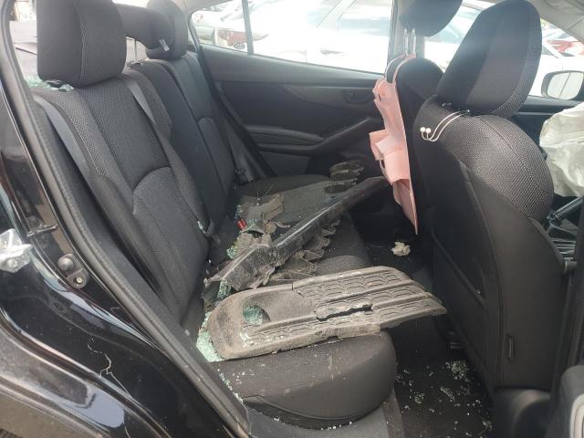 2022 SUBARU IMPREZA 4S3GKAA60N1603114