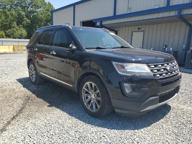 Vin: 1fm5k7f86gga44751, lot: 62020645, ford explorer limited 20164