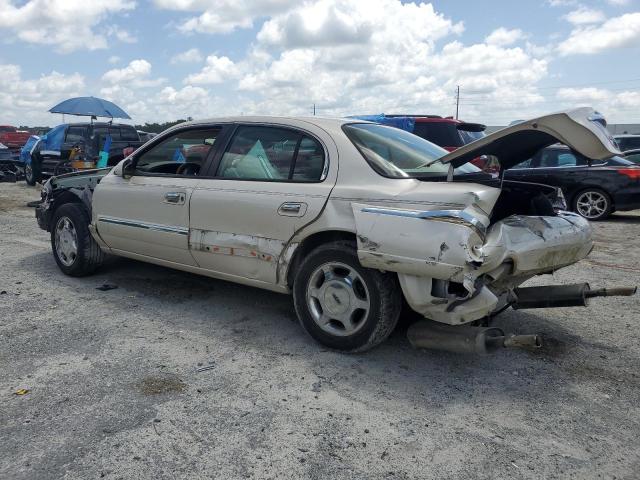 LINCOLN CONTINENTA 2001 1LNHM97V91Y622267 photo #3