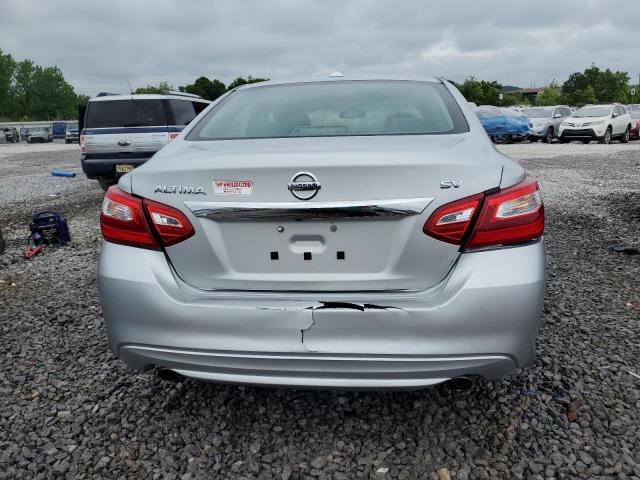 2017 NISSAN ALTIMA 2.5 - 1N4AL3AP3HC110615