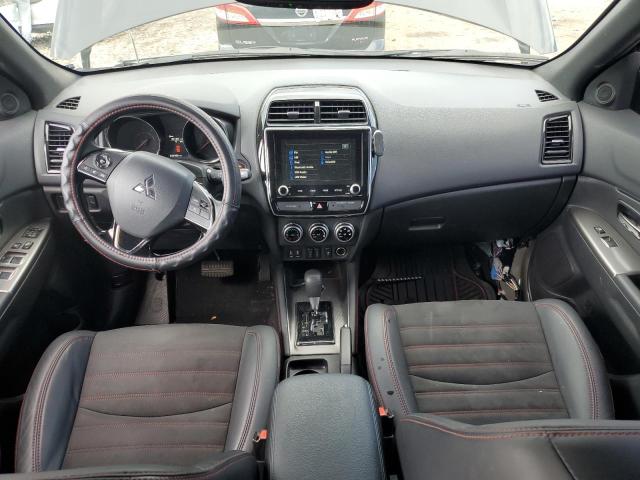 2020 MITSUBISHI OUTLANDER JA4AR4AW0LU001306