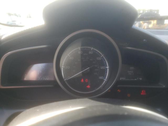 2019 TOYOTA YARIS L 3MYDLBYV9KY506084