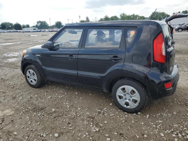Vin: kndjt2a54d7583574, lot: 62805985, kia soul 20132