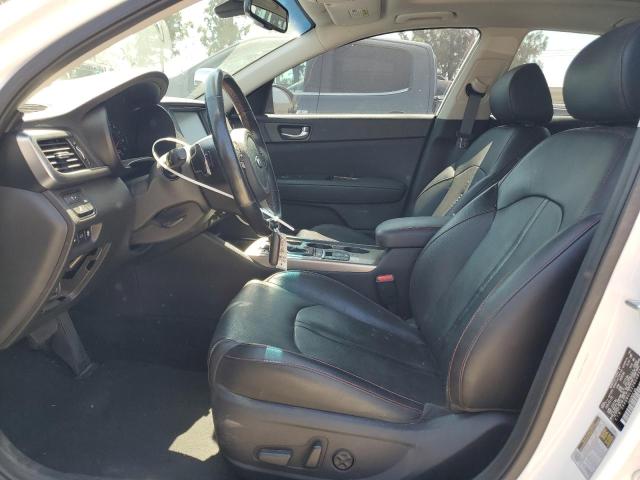 2018 KIA OPTIMA SX 5XXGW4L21JG248467