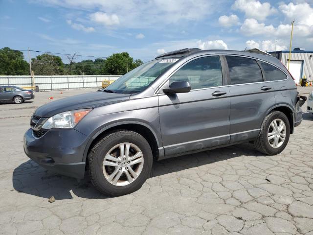 Vin: 5j6re3h70al009190, lot: 59792855, honda crv exl 2010 img_1