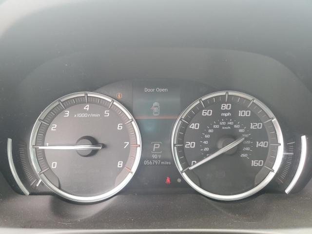 2018 ACURA TLX 19UUB2F35JA008844