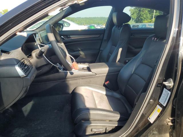 2019 HONDA ACCORD LX 1HGCV1F13KA086097