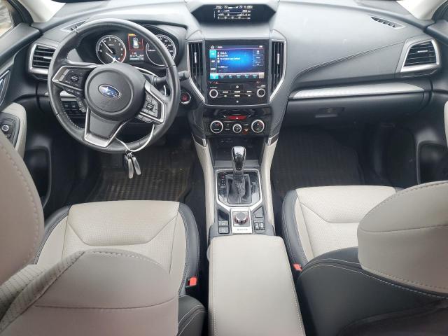 2019 SUBARU FORESTER L JF2SKASC4KH542241