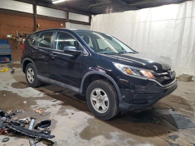 Vin: 2hkrm4h39fh687198, lot: 62373715, honda crv lx 20154