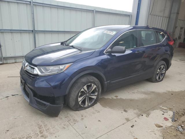 Vin: 2hkrw6h3xkh202826, lot: 59670975, honda crv lx 2019 img_1