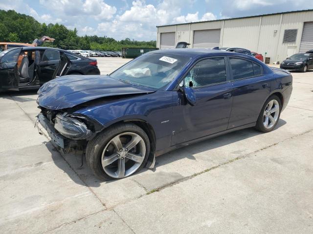 2015 DODGE CHARGER R/T 2C3CDXCT1FH819964