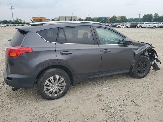 Vin: 2t3bfrev0ew140861, lot: 60694675, toyota rav4 le 20143