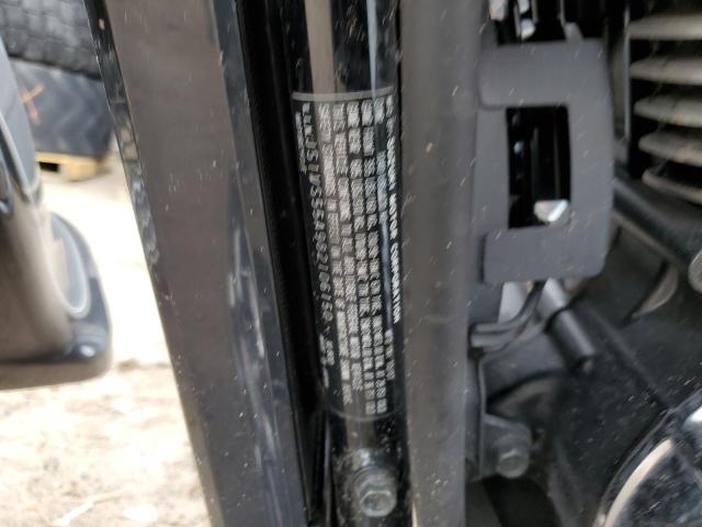 2008 SUZUKI VL800 JS1VS55A982106150