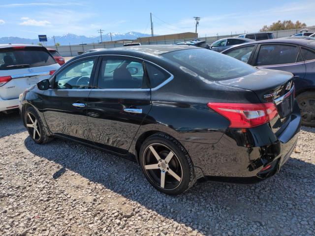 Vin: 3n1ab7ap7gy258909, lot: 59386245, nissan sentra s 20162