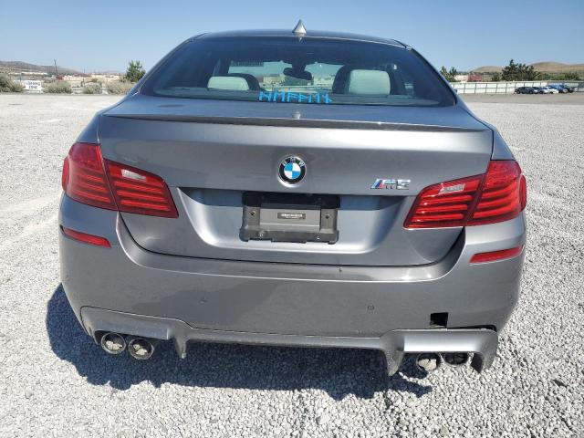 2015 BMW M5 WBSFV9C53FD594312