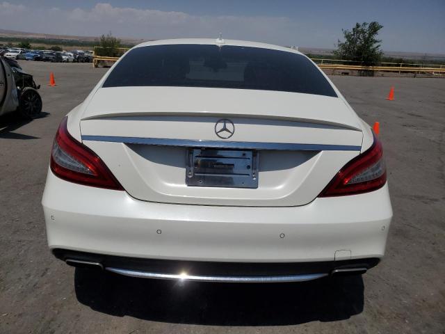 2015 MERCEDES-BENZ CLS 400 4M WDDLJ6HB4FA143822
