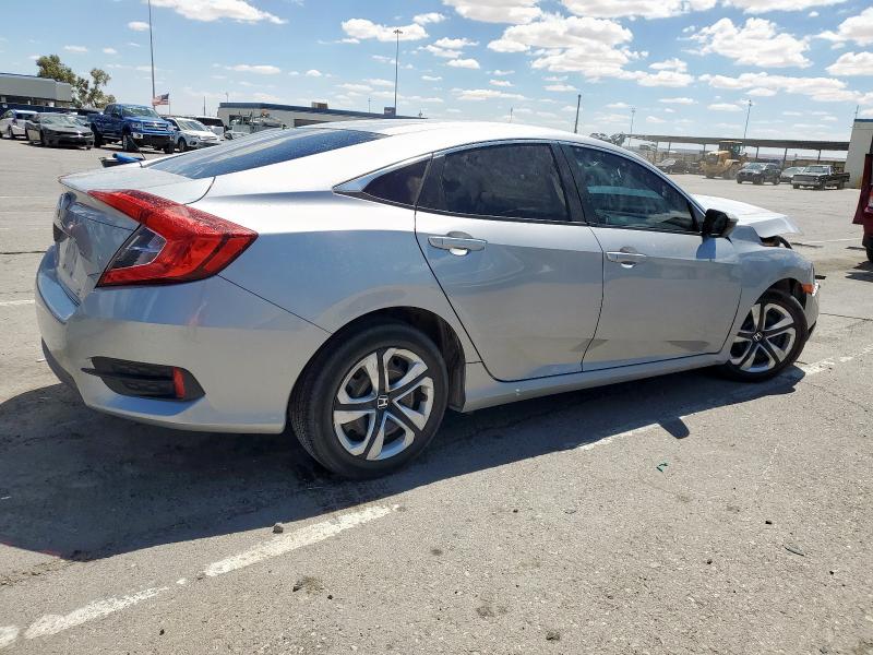 2018 HONDA CIVIC LX 2HGFC2F5XJH590139