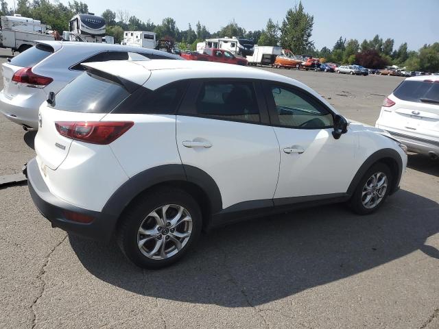 Vin: jm1dkbc70g0116468, lot: 62037165, mazda cx-3 touring 20163