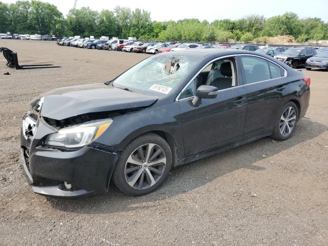 Vin: 4s3bnan6xh3033255, lot: 59192125, subaru legacy 2.5i limited 2017 img_1