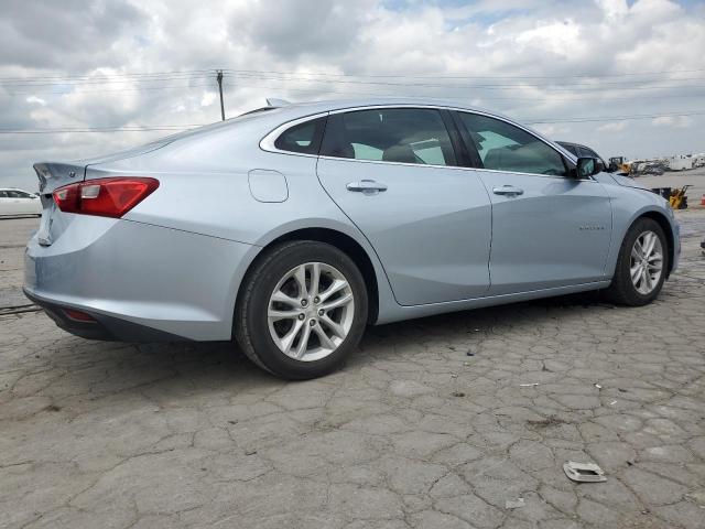 Vin: 1g1ze5st0hf230717, lot: 59738785, chevrolet malibu lt 20173