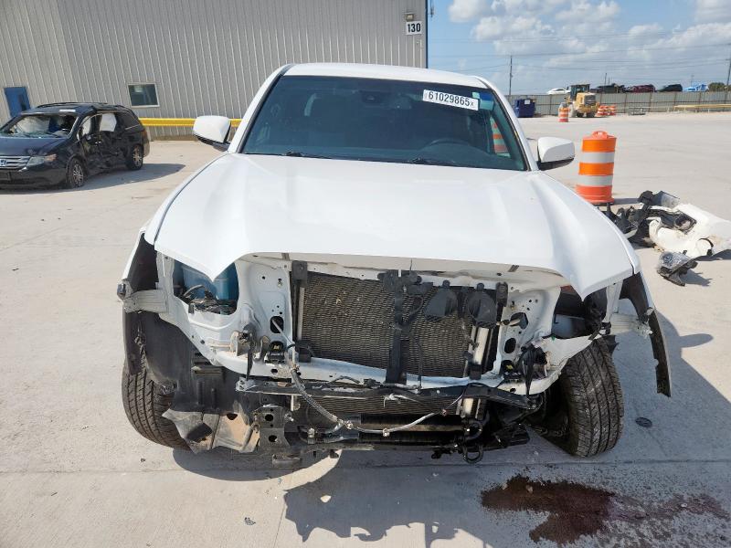 2023 TOYOTA TACOMA DOU - 3TMAZ5CN7PM214442