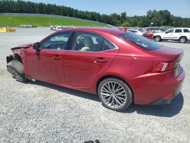 Vin: jthbf1d27e5012292, lot: 61931375, lexus is 250 20142