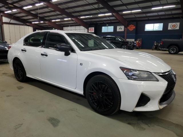 Vin: jthce1blxfa001301, lot: 59918685, lexus gs350 350 20154
