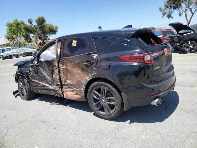 2021 ACURA RDX A-SPEC 5J8TC2H68ML020690