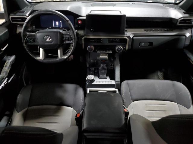 2024 TOYOTA TACOMA DOU - 3TYLB5JN9RT002536