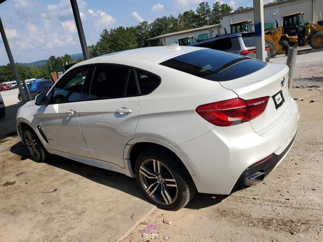 Vin: 5uxku0c54g0f93068, lot: 62855755, bmw x6 sdrive35i 20162