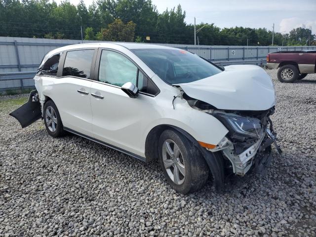 Vin: 5fnrl6h50kb084911, lot: 61292585, honda odyssey ex 20194