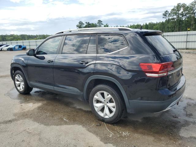 Vin: 1v2dr2ca0jc540163, lot: 60076475, volkswagen atlas se 20182