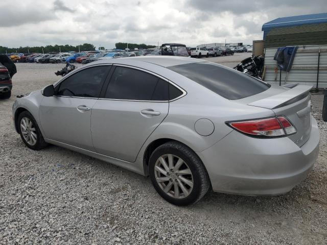 Vin: 1yvhz8ch4b5m02323, lot: 59375505, mazda 6 i 20112