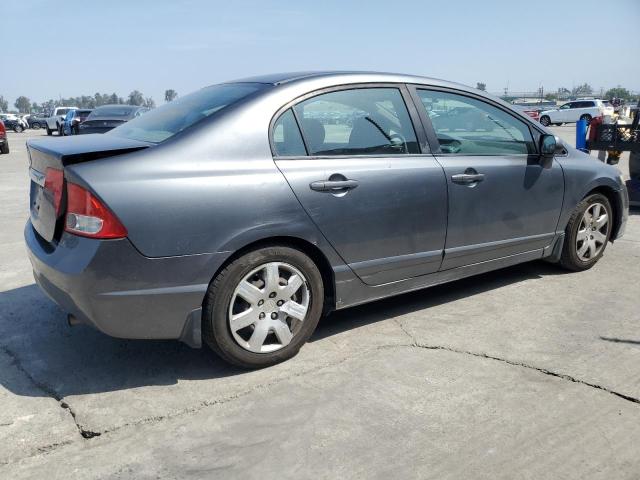 2010 HONDA CIVIC LX - 19XFA1F50AE007801